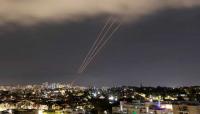Iran attacks US military targets in Jordan after American strike on Larak Island