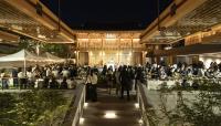 During Frieze Seoul, art finds a home in the city's historic