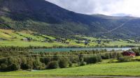 King Harald Spent Decades Vacationing In This Secluded Norwegian Mountain Valley