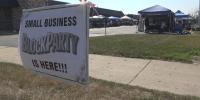 Small Business Block Party returns to East Wind Business Complex