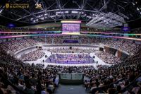 ‘An illuminated path’: XJTLU welcomes new students in 2026