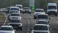 Drivers urged to avoid motorway petrol stations on Bank Holiday Monday