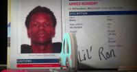 Wisconsin's Most Wanted: Qua'Ron Patton sought for carjackings