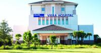 Viera Hospital among Florida’s best on Forbes list