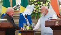 India, Brazil Aim To Expand Bilateral Trade To $30 Billion By 2030