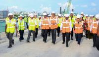 FM Appreciates India’s ‘Unwavering’ Commitment To Socio-Economic Development Of Maldives