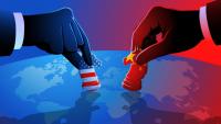 China poses increasing security risk as US biotech innovation edge erodes