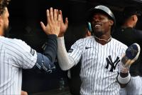 Broadcaster says Red Sox pitcher should drill Yankees’ Austin Wells, fight Jazz Chisholm Jr.