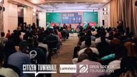 Young Nigerians Urged To Engage In Politics