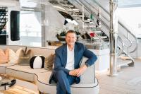 Trump’s Billionaire Ambassador Turns Diplomacy Into a Mega-Yacht Spectacle