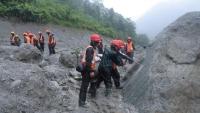 Nepal flash floods LIVE: At least 933 workers trapped in hydropower projects
