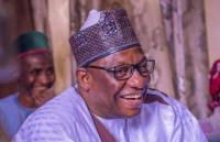 Students Honour World Energy Council’s CEO For Philanthropy, Community Service