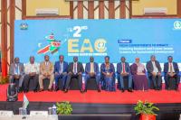 EAC commits to stronger education financing, foundational learning