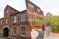 Green light to turn Grade-II listed heritage site in up and coming Sheffield neighbourhood into 135 homes