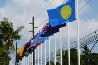 At least five leaders to skip annual Pacific Islands summit