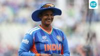 There was always another job for Deepti Sharma; somehow, she kept becoming better at all of them