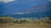 Spain beyond the beach: the best places to visit this autumn