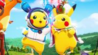 Everything Pokémon Announced At The World Championships’ Closing Ceremony