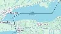 Can US rename shared Canadian waters? The reality of Trump’s ‘Lake America’ order
