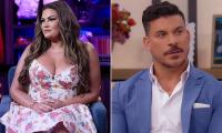 Brittany Cartwright speaks out after getting restraining order against ex Jax Taylor