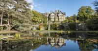 National Trust Cymru is offering free entry to places across North Wales