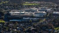Auckland mall sold to Australians for $146m