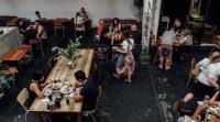Australians dine out less as costs rise despite discounts