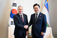 Hopes high among Uzbeks ahead of Korea-Central Asia Summit