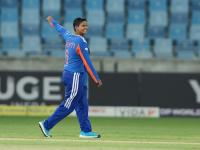 Deepti Sharma Creates History in Women’s Asia Cup 2026, Becomes Highest Wicket-Taker in WT20I Cricket