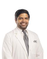 Dr. Omair Ali Named Director of Global Outreach at UAMS Jones Eye Institute (Super Mover)