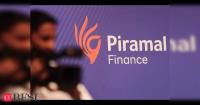 Piramal Finance raises Rs 2100 Cr via QIP; Rs 1,750 Cr via promoter warrant issuance