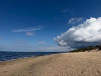 September to begin wet – heavy rain expected in parts of Latvia