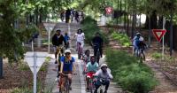Letters: Potholes, construction and lack of lanes make biking hazardous in Baton Rouge