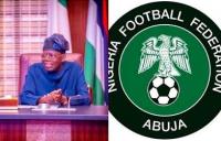 Football Set For Comprehensive Reform In Nigeria