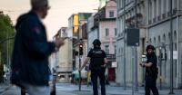 1 dead, 5 wounded in a shooting at a rave in Switzerland