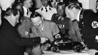German auto industry moves into arms production—just as under the Nazis