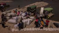 Argentina battles flood of contraband goods as Milei opens economy
