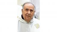 Obituary: Deacon Frank Puglia, 91