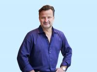 Crisp Founder Are Traasdahl Built Tech Firms in New York. Now He’s Betting On Northwest Arkansas.
