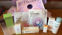 'I tried the Boots Korean and Japanese skincare box - one product had me hooked'