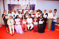 An Immigrant’s Dream Comes Home: How Jindu Elueze Is Empowering the Next Generationof African Women