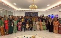 World : Malaysians In Doha Celebrate National Day With Flag-raising Ceremony