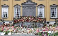 World : Norway Holds Nationwide Memorial Services For Late King Harald V
