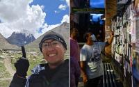 5 days after Nepal-Tibet flood, missing Filipino doctor's family still waits