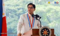 ‘Be the Citizens Our Country Needs’: Marcos Calls Filipinos to Carry Heroes’ Legacy Forward