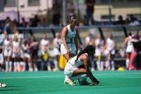Field Hockey Travels to Bloomington to Face New Hampshire and Indiana