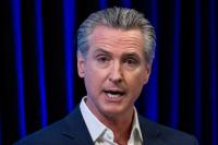 California Lawmakers File Wildfire Plan Axes Newsom Asks to Bar Insurers From Suing Utilities