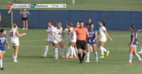 Louisiana closes August with 4-1 win over McNeese