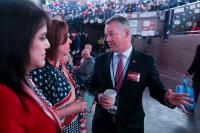 A Republican businessman should have a real shot unseating Maura Healey. So why doesn’t he?