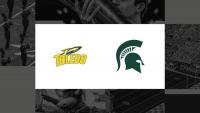 How to watch Toledo vs. Michigan State: TV channel and streaming options for September 4